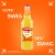 Smirnoff Ice Mango Perspective: left