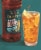 Captain Morgan Long Island Iced Tea Perspective: left