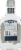 Jose Cuervo Silver Especial Tequila Perspective: left