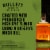 Bulleit Whiskey - American Rye Perspective: left