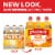 Smirnoff Ice Screwdriver Perspective: left