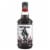 Captain Morgan™ Black Spiced Dark Rum Perspective: left