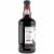 Captain Morgan Black Spiced Dark Rum Perspective: left