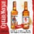 Captain Morgan Original Spiced Rum Perspective: left