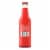 Smirnoff Ice Seasonal Hurricane Punch Flavored Hard Beverage Perspective: left