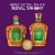 Crown Royal Regal Apple Flavored Whisky Perspective: left