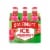 Smirnoff Ice Watermelon Mimosa Flavored Hard Beverage Perspective: left