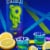 Smirnoff Sours Berry Lemon (Vodka Infused with Natural Flavors) Perspective: left