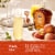 Crown Royal™ Peach Flavored Whisky Perspective: left