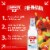Smirnoff Ice Original Perspective: left