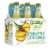 Smirnoff Sourced Pineapple Coconut Perspective: left