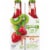 Smirnoff Sourced Strawberry Kiwi Perspective: left
