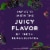Crown Royal Whisky - Canadian Blackberry Perspective: left