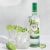 Smirnoff Zero Sugar Infusions Cucumber & Lime (Vodka Infused With Natural Flavors) Perspective: left