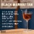 George Dickel Whiskey - American Tennesse Bottled In Bond Perspective: left