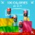 Smirnoff Ice Zero Sugar Variety Pack Perspective: left