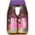 Smirnoff Pink Lemonade (Vodka Infused With Natural Flavors) Perspective: left