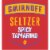 Smirnoff Poco Pico Spicy Little Sweet Hard Seltzer Variety Pack Perspective: left