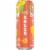 Smirnoff Ice Smash Peach Lemonade Perspective: left