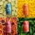 Lone River Ranch Rita Margarita-Style Variety Pack Perspective: left