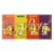 Crown Royal Whisky Lemonade Canned Cocktails Variety Pack Perspective: left