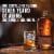 Bulleit Whiskey - American Bottled in Bond Perspective: left