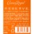Crown Royal Whisky - Canadian Reserve 12YO Perspective: left