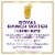 Crown Royal Whisky - Canadian Whisky Perspective: left
