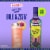 Smirnoff Vodka Electric Guava Perspective: left