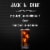 Jack Daniel's Old No. 7 Tennessee Whiskey Perspective: left
