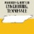 Jack Daniel's Tennessee Honey Whiskey Specialty Perspective: left