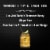 Jack Daniel's Tennessee Honey Whiskey Specialty Perspective: left