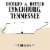 Jack Daniel's Tennessee Rye Whiskey Perspective: left