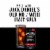 Jack Daniel's Cola Whiskey Cocktail Perspective: left