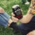 Jack Daniel's Tennessee Whiskey & Coca-Cola Ready to Drink Cocktail Perspective: left
