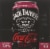 Jack Daniel's® Tennessee Whiskey Coca-Cola Cocktail Cherry Cans Perspective: left