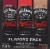 Jack Daniel's® and Coca-Cola Canned Whiskey Cocktails Variety Pack Perspective: left