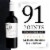 Z. Alexander Brown California Cabernet Sauvignon Red Wine Perspective: left