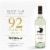 Black Stallion North Coast Sauvignon Blanc White Wine Perspective: left