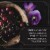 1924 Double Black Cabernet Sauvignon California Red Wine Perspective: left