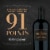 Three Finger Jack East Side Ridge Lodi California Cabernet Sauvignon Red Wine Perspective: left
