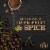 Three Finger Jack Rum Barrel Aged California Red Blend Wine Perspective: left