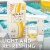 Bota Box Breeze Pinot Grigio White Wine Perspective: left