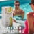 Bota Box Breeze Sauvignon Blanc White Wine Perspective: left