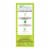 Bota Box Bota'Rita Ready-to-Drink Classic Lime Margarita Wine Cocktail Perspective: left