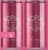 Sofia Brut Bubbly Rose Mini Cans Perspective: left