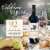 Black Stallion North Coast California Cabernet Sauvignon Red Wine Perspective: left