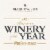 Black Stallion Cabernet Sauvignon Napa California Red Wine Perspective: left