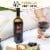 Noble Vines Collection 337 Cabernet Sauvignon California Red Wine Perspective: left