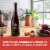 Noble Vines 667 Pinot Noir California Red Wine Perspective: left